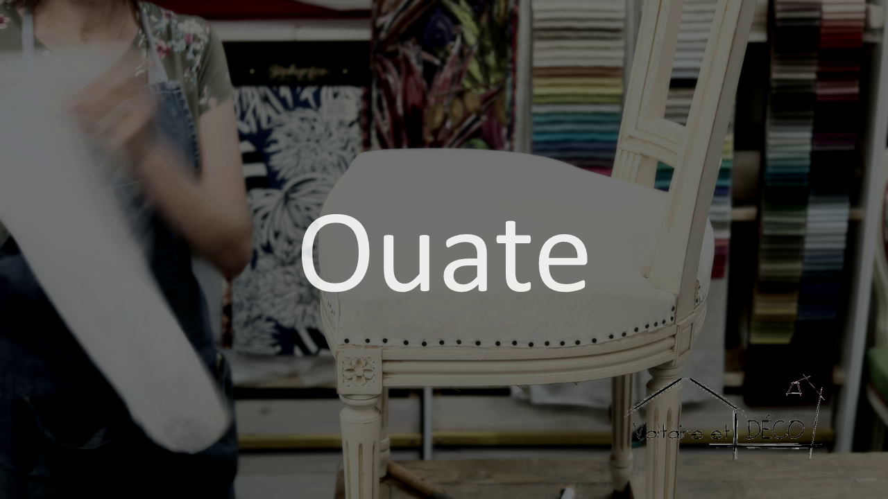 13/ Ouate