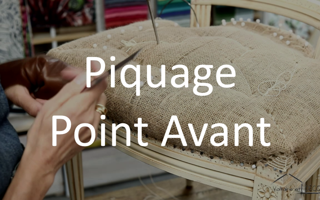 10.a/ Point avant